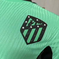 Camisa Atlético Madrid III Atl 2023/24 Versão Jogador, foto 2
