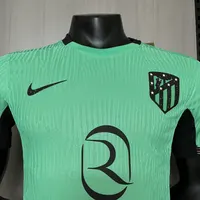 Camisa Atlético Madrid III Atl 2023/24 Versão Jogador, foto 3