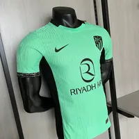 Camisa Atlético Madrid III Atl 2023/24 Versão Jogador, foto 4