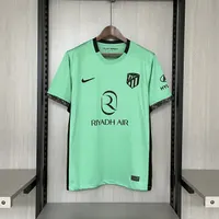Camisa Atlético Madrid III Atl 2023/24, foto 1