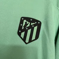 Camisa Atlético Madrid III Atl 2023/24, foto 2