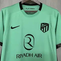 Camisa Atlético Madrid III Atl 2023/24, foto 3