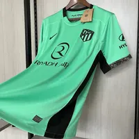 Camisa Atlético Madrid III Atl 2023/24, foto 4