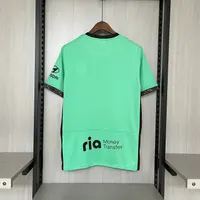 Camisa Atlético Madrid III Atl 2023/24, foto 5