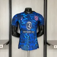 Camisa Atlético Madrid III Atl 2024/25 Versão Jogador, foto 1