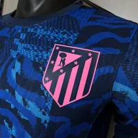 Camisa Atlético Madrid III Atl 2024/25 Versão Jogador, foto 2