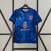 Camisa Atlético Madrid III Atl 2024/25, foto 1