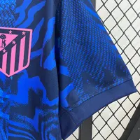 Camisa Atlético Madrid III Atl 2024/25, foto 3