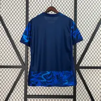 Camisa Atlético Madrid III Atl 2024/25, foto 5