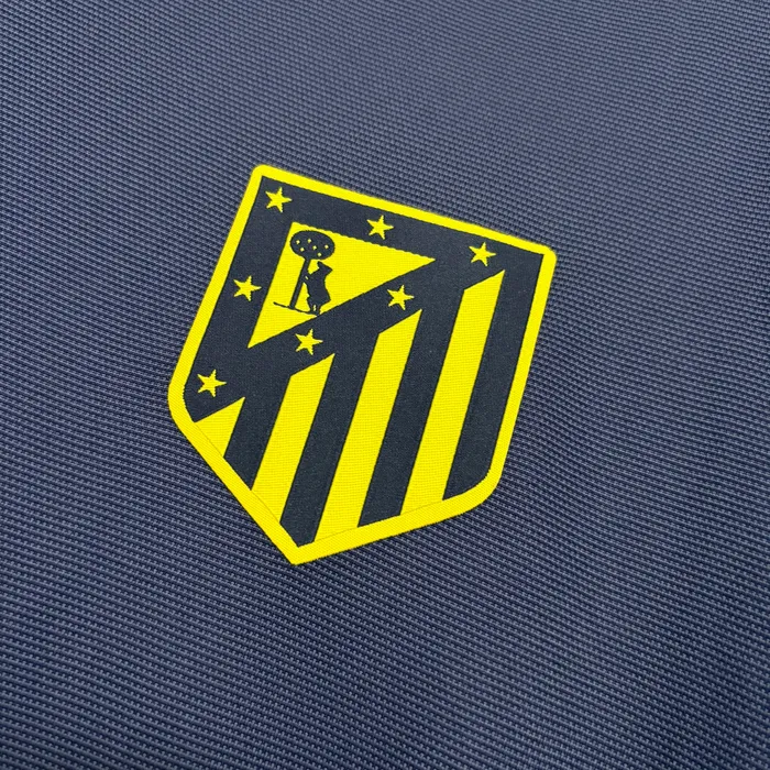 Camisa Atlético Madrid III Atl 2025/26, foto 2