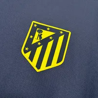 Camisa Atlético Madrid III Atl 2025/26, foto 2