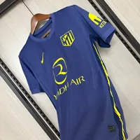 Camisa Atlético Madrid III Atl 2025/26, foto 4