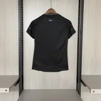 Camisa Atlético Mineiro All Black 2025/26 Feminina, foto 5