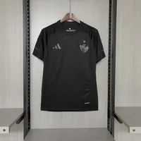 Camisa Atlético Mineiro All Black 2025/26, foto 1