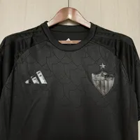 Camisa Atlético Mineiro All Black 2025/26, foto 3