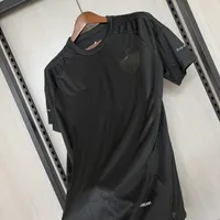 Camisa Atlético Mineiro All Black 2025/26, foto 4