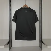Camisa Atlético Mineiro All Black 2025/26, foto 5