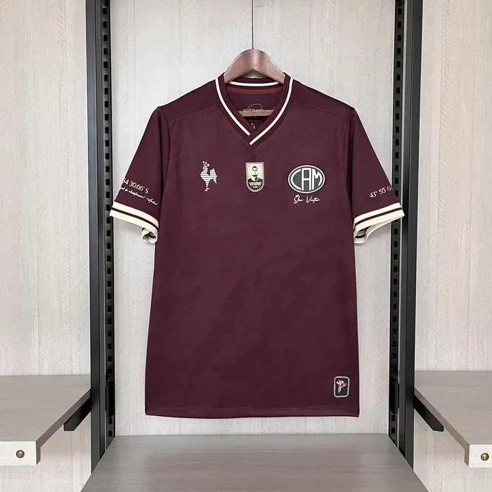 Camisa Atlético Mineiro Atl 2023/24, foto 1