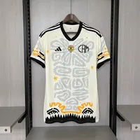 Camisa Atlético Mineiro Consciencia Negra Atl 2023/24, foto 1