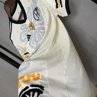 Camisa Atlético Mineiro Consciencia Negra Atl 2023/24, foto 4