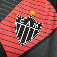 Camisa Atlético Mineiro Goleiro DE 2025/26, foto 2