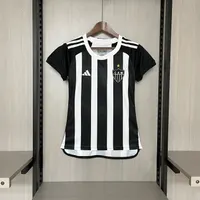 Camisa Atlético Mineiro I 2024/25 Feminina, foto 1