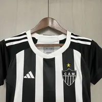 Camisa Atlético Mineiro I 2024/25 Feminina, foto 3