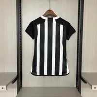 Camisa Atlético Mineiro I 2024/25 Feminina, foto 5