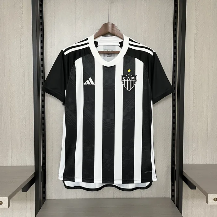 Camisa Atlético Mineiro I 2024/25, foto 1