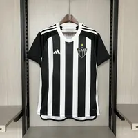 Camisa Atlético Mineiro I 2024/25, foto 1