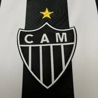 Camisa Atlético Mineiro I 2024/25, foto 2