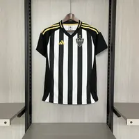 Camisa Atlético Mineiro I 2025/26 Feminina, foto 1
