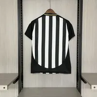 Camisa Atlético Mineiro I 2025/26 Feminina, foto 5