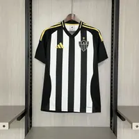 Camisa Atlético Mineiro I 2025/26, foto 1