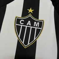 Camisa Atlético Mineiro I 2025/26, foto 2