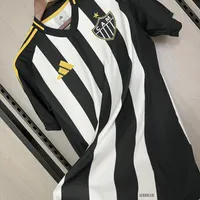 Camisa Atlético Mineiro I 2025/26, foto 4