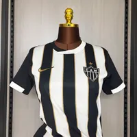 Camisa Atlético Mineiro I 2026/27 Feminina, foto 3
