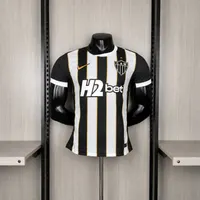 Camisa Atlético Mineiro I 2026/27 Versão Jogador, foto 1