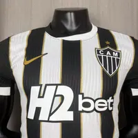 Camisa Atlético Mineiro I 2026/27 Versão Jogador, foto 3