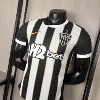 Camisa Atlético Mineiro I 2026/27 Versão Jogador, foto 4