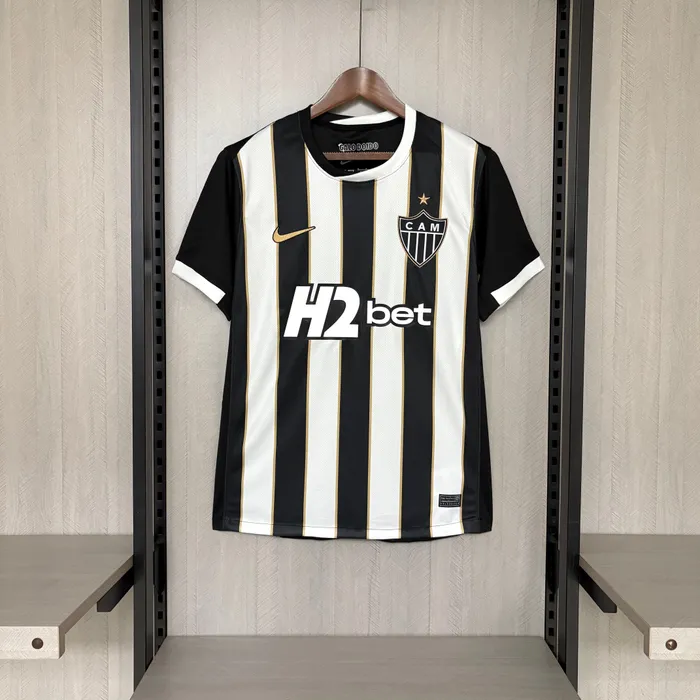 Camisa Atlético Mineiro I 2026/27, foto 1