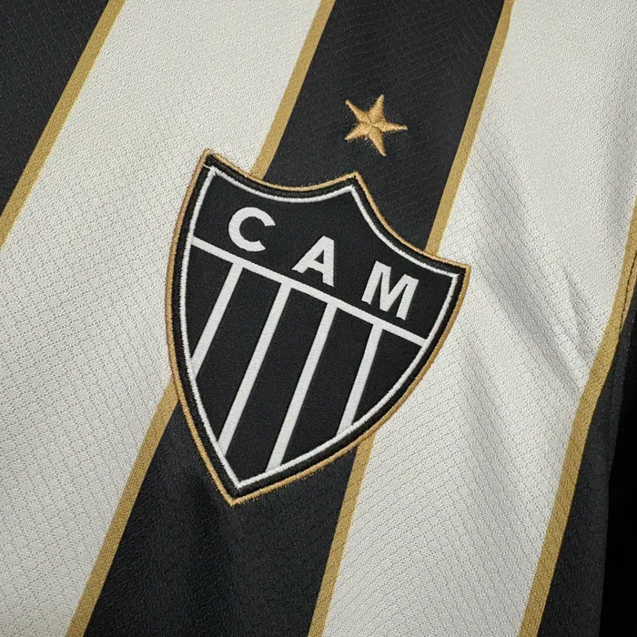Camisa Atlético Mineiro I 2026/27, foto 2