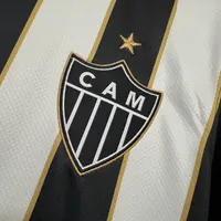 Camisa Atlético Mineiro I 2026/27, foto 2