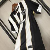 Camisa Atlético Mineiro I 2026/27, foto 4