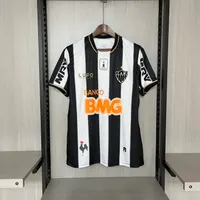 Camisa Atlético Mineiro I Lupo 2013 Retrô, foto 1