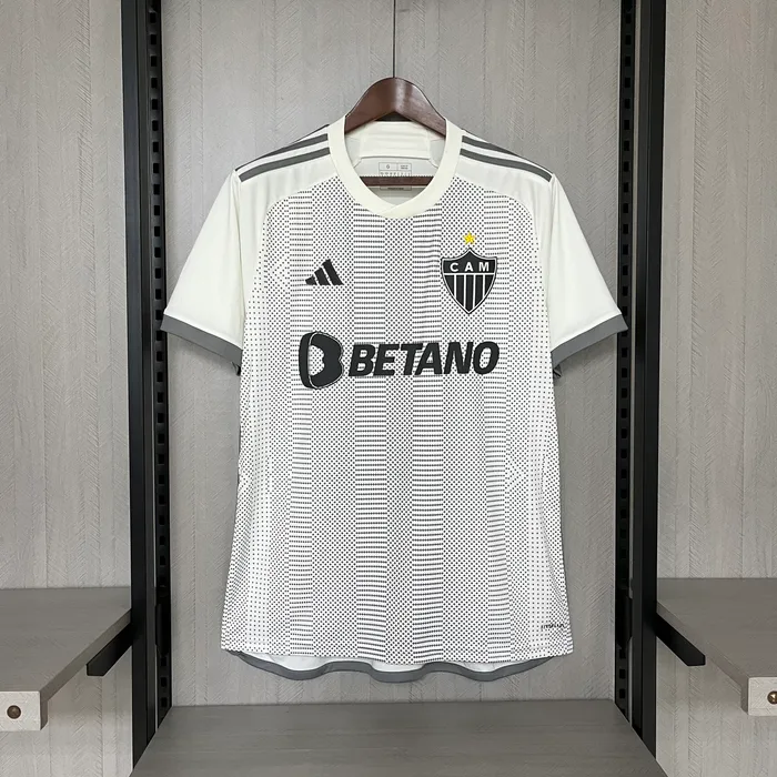 Camisa Atlético Mineiro II 2024/25, foto 1