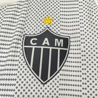 Camisa Atlético Mineiro II 2024/25, foto 2