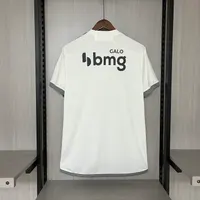 Camisa Atlético Mineiro II 2024/25, foto 5