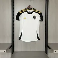 Camisa Atlético Mineiro II 2025/26 Feminina, foto 1