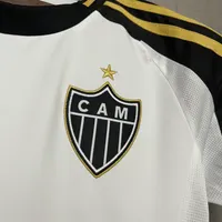 Camisa Atlético Mineiro II 2025/26 Feminina, foto 2